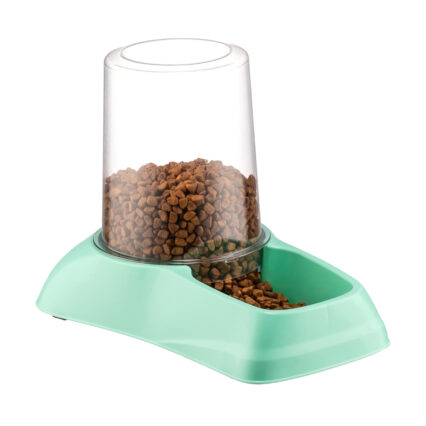 Hranitor Adapator 4DOG DELUXE Verde 1,75L ,   DELISTAT