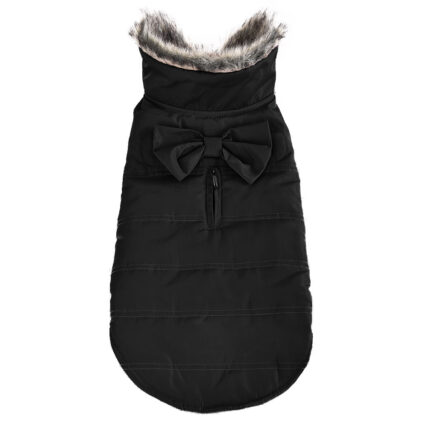 4DOG DELUXE Haina pentru Caine, Bowtiful, 30 cm