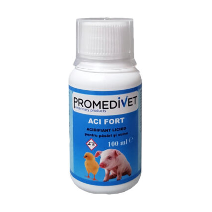 Aci-Fort Acidifiant 100 ml