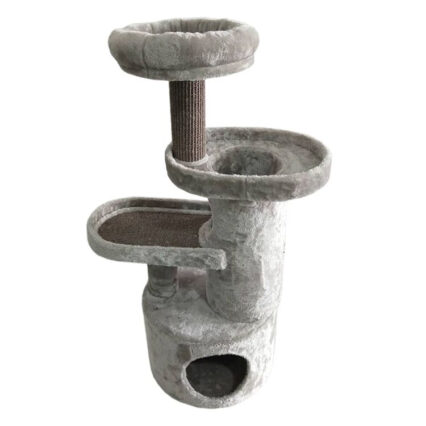 MIAU MIAU Ansamblu pentru Pisica, Berlin, 40x40x105cm ,   DELISTAT