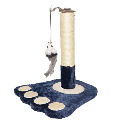 MIAU MIAU Ansamblu pentru Pisica, Labuta, 36x36x42cm