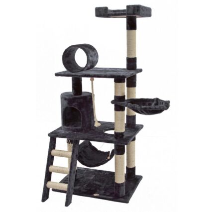 MIAU MIAU Ansamblu pentru Pisica, Lisabona, 73x49x155cm