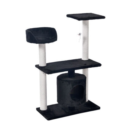 Ansamblu Pisici MIAU MIAU Londra 60x30x96cm ,   DELISTAT