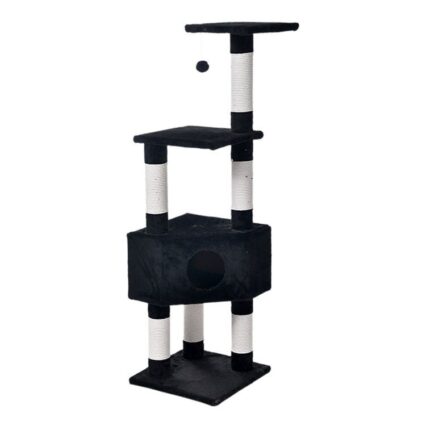 MIAU MIAU Ansamblu pentru Pisica, Roma, 40x40x135cm