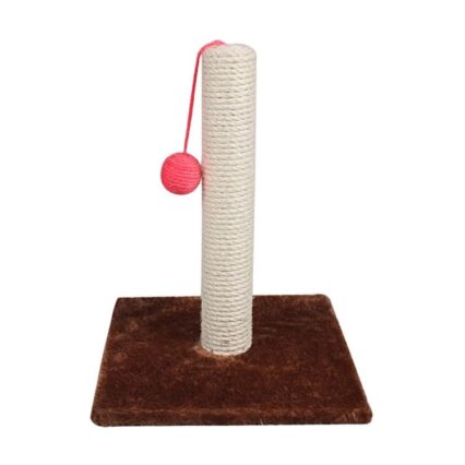 MIAU MIAU Ansamblu pentru Pisica, Scratch  Play 2, 30x30x40cm