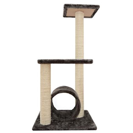 MIAU MIAU Ansamblu pentru Pisica, Tower, 40x40x86cm