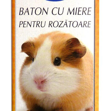 Baton Rozatoare 4PET Miere 2buc 90g ,   DELISTAT