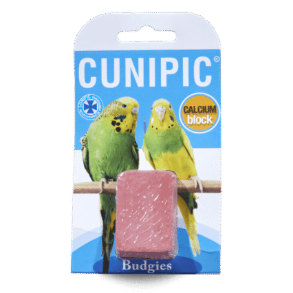 CUNIPIC, bloc calciu Perus