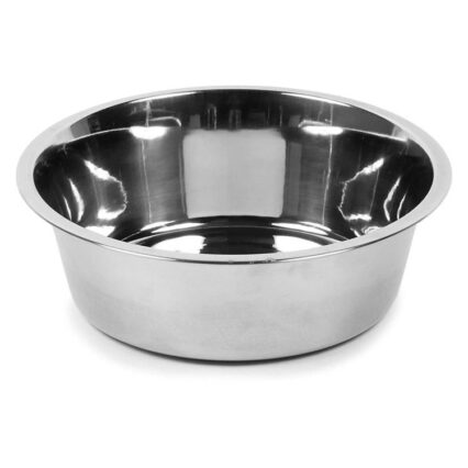 Castron 4DOG Inox 0,95L 16,5cm