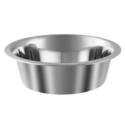Castron, 4DOG, Inox, 2.83L, 25cm