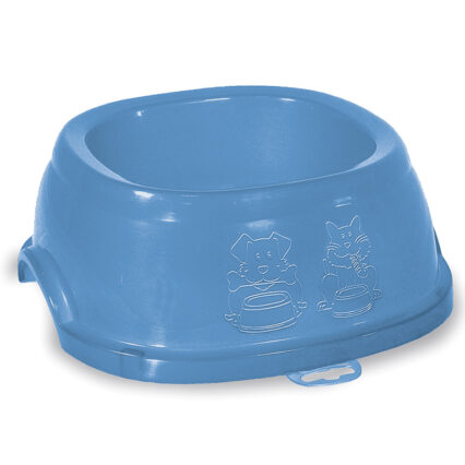 Castron Plastic STEFANPLAST Break 4, Nordic Sky, 2L