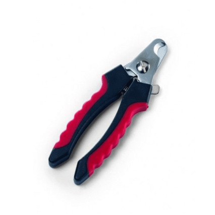 Cleste pentru Unghii, Caine si Pisica, 4DOG, Mediu, Maner Ergonomic