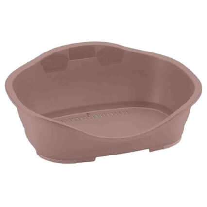 Cosulet Plastic STEFANPLAST Rosy Brown 68,5x49x27,5cm ,   DELISTAT