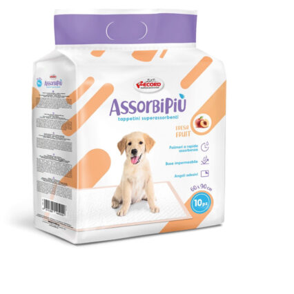 Covorase Igienice RECORD 60x90cm 10buc