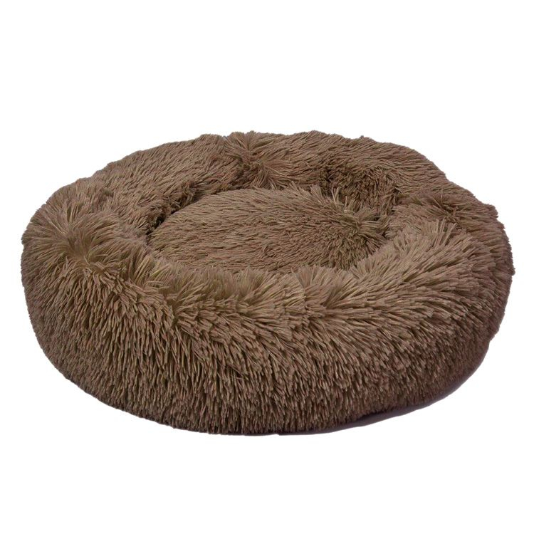 Culcus 4DOG DELUXE Rotund Ponchik S 50x9CM Maro , DELISTAT