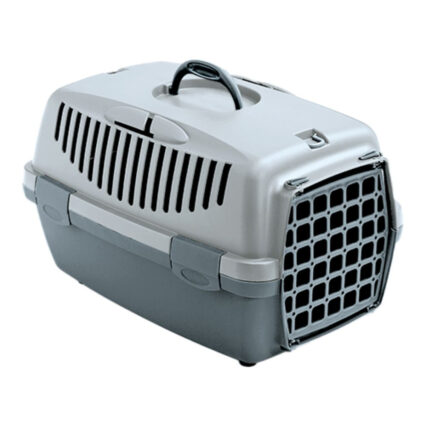 Cusca Transport STEFANPLAST Gulliver Nr. 1 Artic Blue 48x32x31 cm ,   DELISTAT