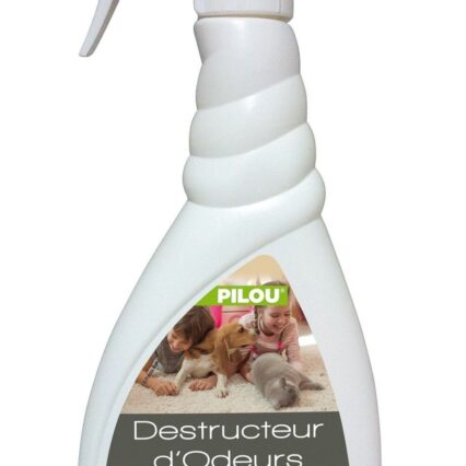 Destroyer Miros Urat PILOU 500ml