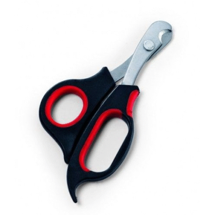 Foarfeca pentru Unghii, Caine si Pisica, 4DOG, Maner Ergonomic