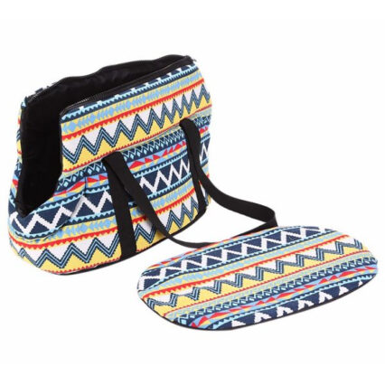 Geanta Transport 4DOG DELUXE Easy L 48x18x27cm