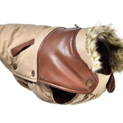 Hainuta Caini 4DOG DELUXE Baddie 45cm ,   DELISTAT