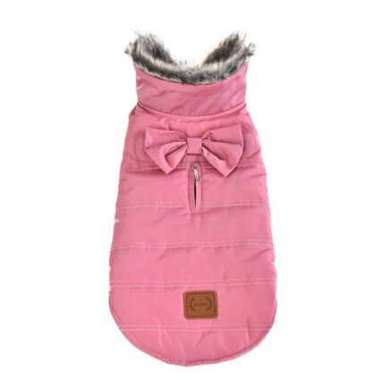 Hainuta Caini 4DOG DELUXE Bow 30cm ,   DELISTAT