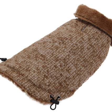 Hainuta Caini 4DOG DELUXE Crochet 40cm ,   DELISTAT