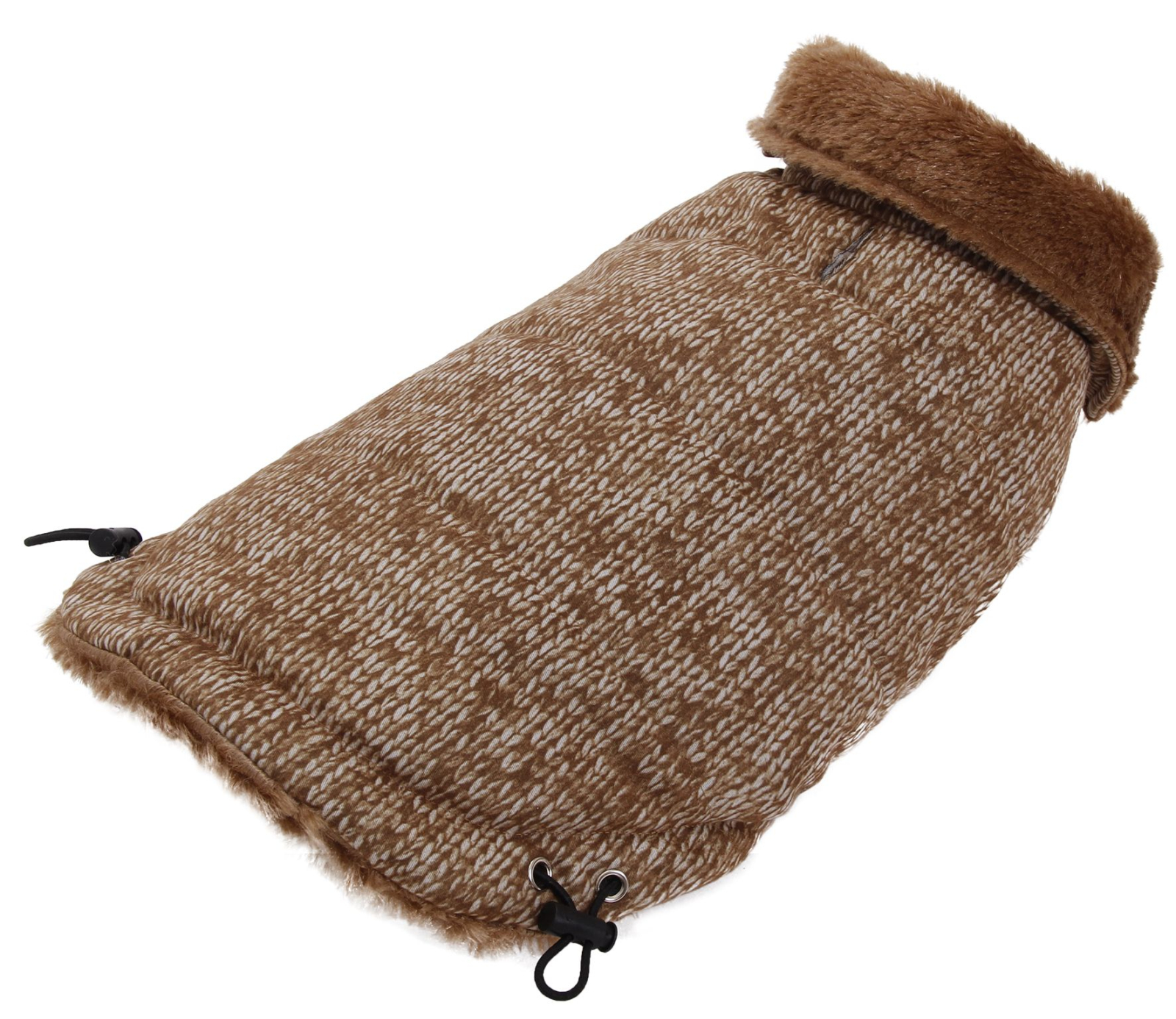 Hainuta Caini 4DOG DELUXE Crochet 40cm , DELISTAT