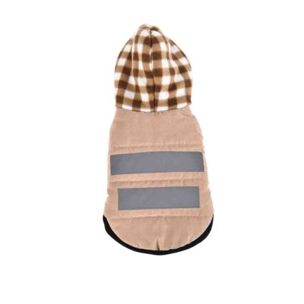 Hainuta Caini 4DOG DELUXE Robe 30cm ,   DELISTAT