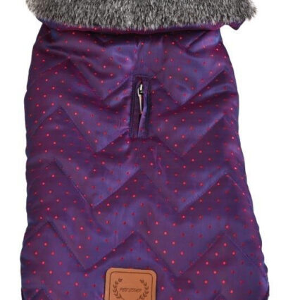 Haina pentru Caine, 4DOG DELUXE, Silk, 45 cm