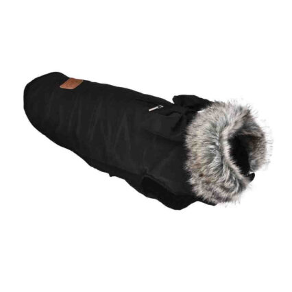 Haina pentru Caine, 4DOG DELUXE, Tundra, 45 cm