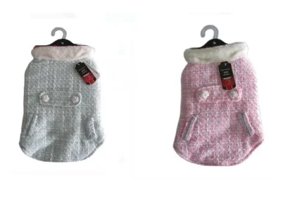 Haina pentru Caine, 4DOG DELUXE, Puff, 35 cm