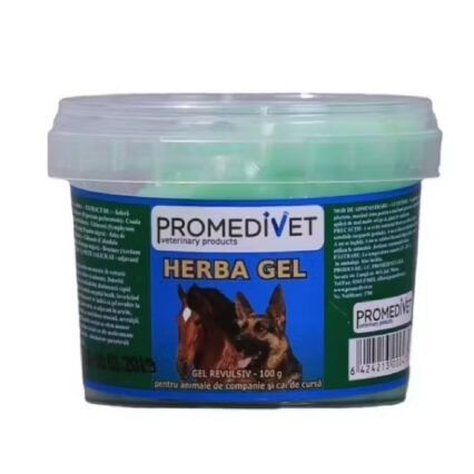 Herba gel 100g