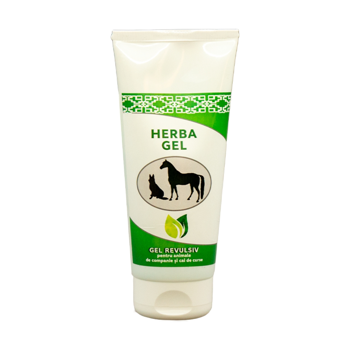 Herba Gel Revulsiv 150g