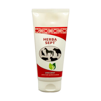 Herba Sept Unguent 150g