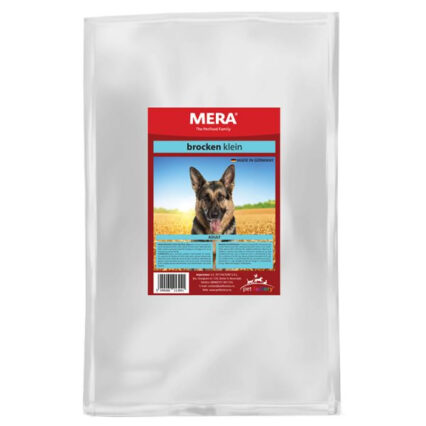 Mera Brocken Klein Neutral, Hrana Uscata Caine Adult, Pui, 15kg