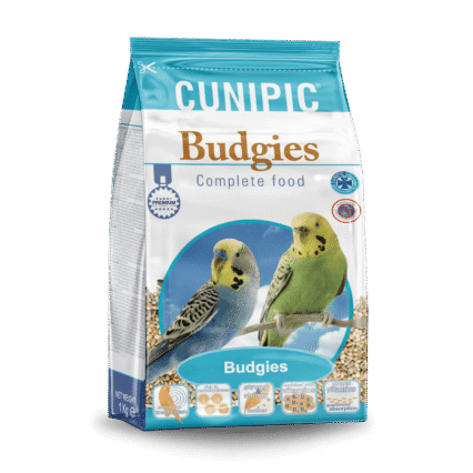 CUNIPIC, hrana Perusi, 1kg