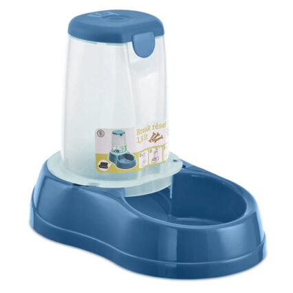 Hranitor STEFANPLAST Break Reserve, Stone Grey, 3,5L ,   DELISTAT