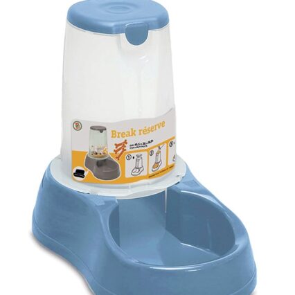 Hranitor STEFANPLAST Break Reserve, Nordic Sky, 3,5L