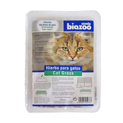 Iarba Pisici Biozoo 100g ,   DELISTAT