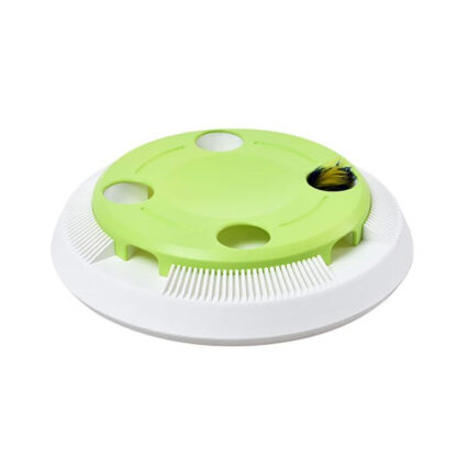 Jucarie Interactiva Pisici MIAU MIAU Kitty Play