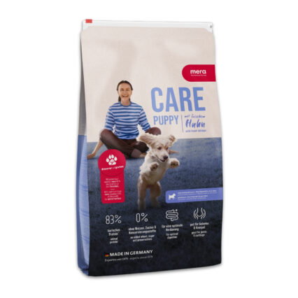 Hrana Uscata Caini MERA Care Puppy Pui 10kg ,   DELISTAT