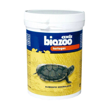 Hrana testoase Pellete 265ml ,   DELISTAT