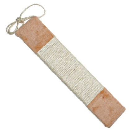 MIAU MIAU Placa Sisal pentru Pisica, 50x10cm