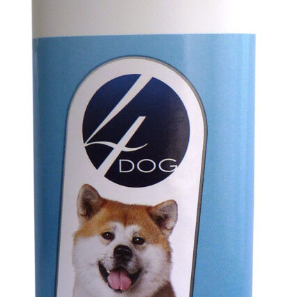 Sampon Caini 4DOG Adult 200ml
