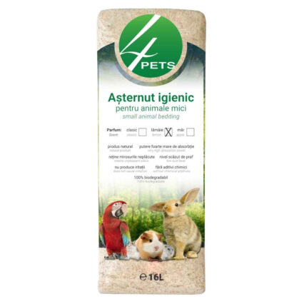 Talas 4PET Lamaie 16L