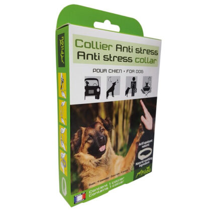 Zgarda Anti-Stress PILOU Caine 35cm ,   DELISTAT