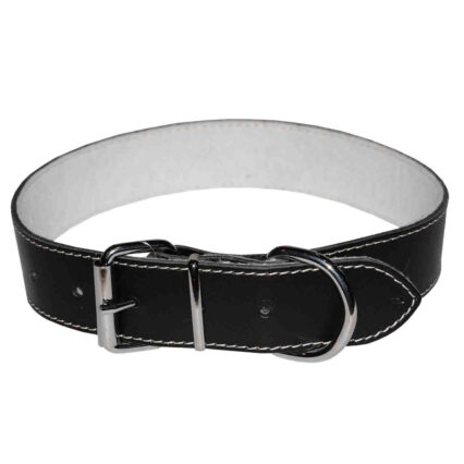 Zgarda Pasla Neagra 40 740mm ,   DELISTAT