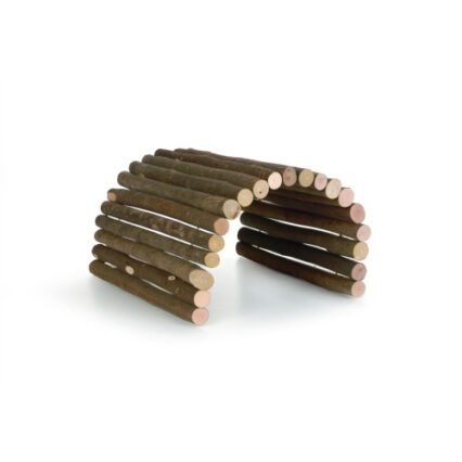 Pod Lemn Rozatoare Forest Flex 51cm