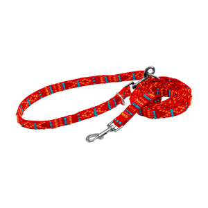 Lesa 15 mm x 200 cm rosie