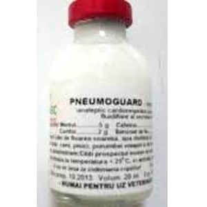Pneumoguard 20 ml